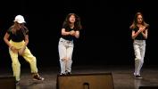 Hip hop 11 à 17 ans au gala de danse juin 2023